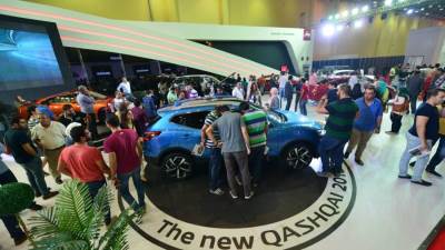 في النصف الأول من يونيو.. ارتفاع أسعار 7 سيارات في السوق المصري