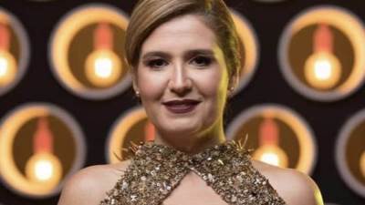 هنا شيحا ضمن لجنة تحكيم الفيلم القصير في مهرجان أسوان الدولي لأفلام المرأة