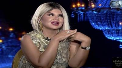 علي طريقة مثل كيد النسا مين قدة بوسي شلبي تعلن عن حلقة مع ريهام حجاج