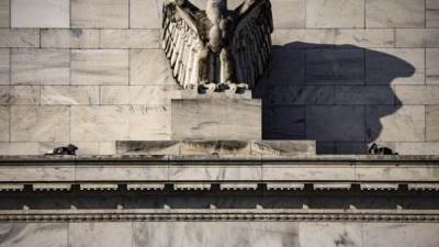 عاجل:الفيدرالي الامريكي يحافظ على أسعار الفائدة على الأموال الفيدرالية بين 0 و0.25%