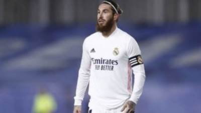 عاجل : ريال مدريد يعلن رسميا رحيل سيرجيو راموس