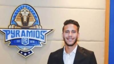 لا يفوتك : بيراميدز يقرر تقسيط راتب رمضان صبحى بسبب الأزمة المالية