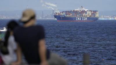 صادرات اليابان من السيارات ترتفع باكثر من الضعف في مايو 