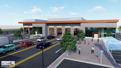 رئيس جهاز العبور الجديدة: إنشاء وحدة مرور ومحطة فحص سيارات لتوفير الخدمات