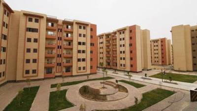 بشرى لأصحاب المعاشات.. تعرف على كيفية الحصول على شقة إسكان إجتماعي بفائد 3% على 30 سنة