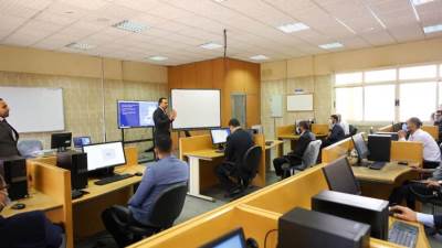 الانتاج الحربي: تدريب مهندسي مصر على تقنيات الثورة الصناعية الرابعة