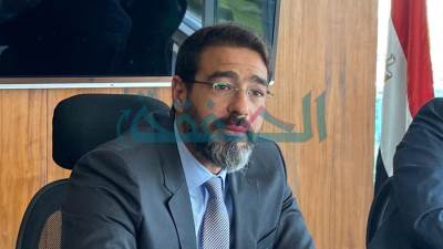 مجموعة شركات درة توقع بروتوكول تعاون مع الجمعية المصرية للتسويق العقاري