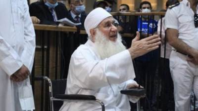 بلاغ جديد للنائب العام السابق ضد محمد حسين يعقوب واتهامة باخفاء معلومات هامة