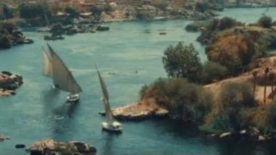 حملة الترويج السياحي لمصر في السوق العربي تحقق نجاحاً مبهراً