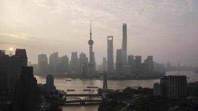 الصين تصعد حملتها على منتجات الظلِّ المصرفية مستهدفة قيمتها تريليون دولار