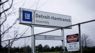 "جنرال موتورز" و"وابتك" تصنعان قاطرات تعمل بالكهرباء والهيدروجين