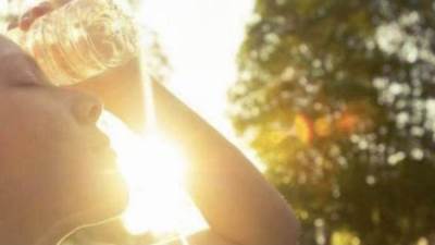 عاجل : الأرصاد تحذر من ارتفاع الحرارة بداية الأسبوع المقبل