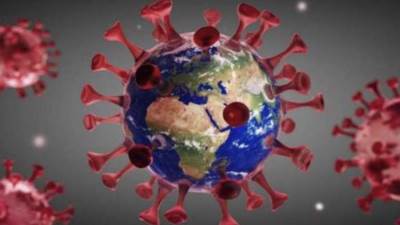 لا يفوتك : عدد اصابات حالات كورونا حول العالم تتخطي 178 مليون حالة