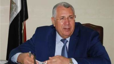 بالانفوجراف والفيديو| نشرة الحصاد الأسبوعي رقم ٤٣ لأنشطة "الزراعة" في الفترة من ١١ الى ١٧ يونيو