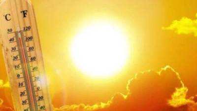 تعرف علي توقعات درجات الحرارة في أسبوع .. من السبت الي الخميس.