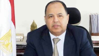 وزير المالية: التوسع في الإفراج الجمركي بنظام المسار الأخضر لتحفيز الاستثمار