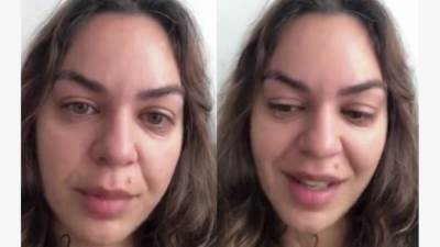 طليقة تميم يونس تتهمة بالاغتصاب الزوجي