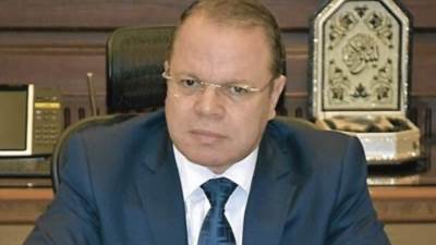 عاجل : النائب العام يأمر بحبس متهم بالاعتداء على سيدة وابنيها بحي السلام