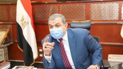 القوى العاملة: تعيين 335 شابًا بأسوان