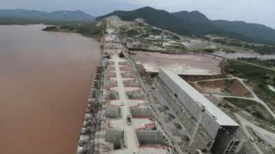 "الصداقة الكندية المصرية": الملء الثاني لسد النهضة دون اتفاق مخالف لللقانون الدولي