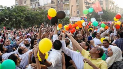 مفاجأة.. أجازة عيد الأضحى 9 أيام كاملة