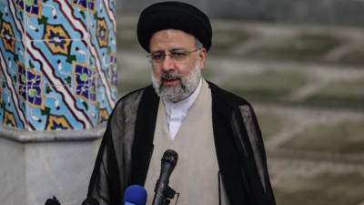 فوز ابراهيم رئيسي برئاسة إيران.. و"العفو الدولية": متورط في جرائم قتل وتعذيب