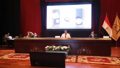 تعرف على الاجراءات الجديدة في تنسيق طلاب الثانوية العامة العربية والأجنبية لعام 2021