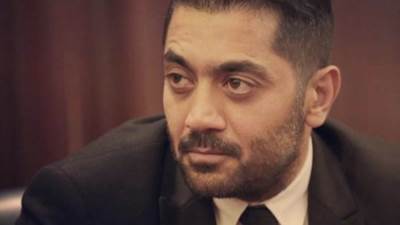 بعد الصراع بينهما تم تاييد حبس أحمد فلوكس لمدة عام في قضية سب وقذف ياسمين عزت