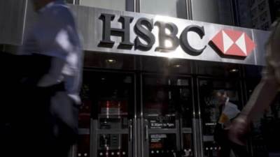 HSBC": صينيون حصلوا على 20 مليار دولار لتمويل مشروعات بنية تحتية بمصر
