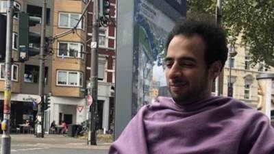 لا يفوتك:فيس بوك يعتبر الدحيح "احمد الغندور " متوفي