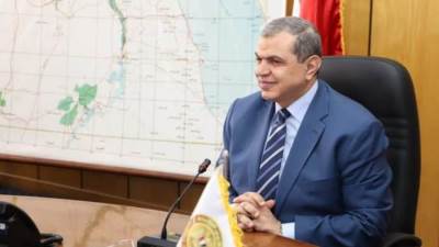 القوى العاملة: تعيين 544 شابا بينهم 11 من ذوى الهمم.. وإصدار 219 شهادة قياس المهارة ومزاولة المهنة بأسيوط