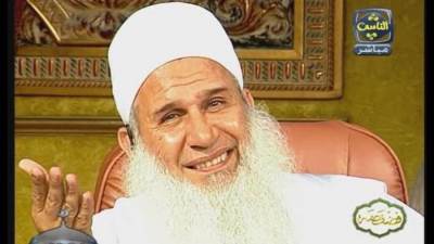 بلاغ جديد للنائب العام ضد محمد حسين يعقوب واتهامة بالزواج من 20 فتاة عذراء قاصرة 