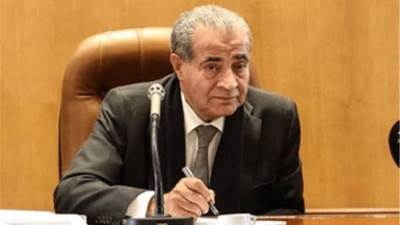 التجارة الداخلية تستمر كأكبر مساهم في الناتج المحلى الإجمالي