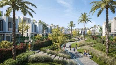 إعمار مصر تتعاقد مع 5 أكبر شركات مقاولات بإجمالي 1.4 مليار جنيه لتنفيذ المرحلة الأولى لكايروجيت