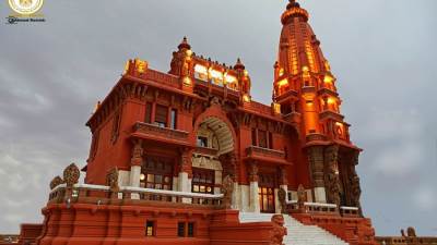 توقيع اتفاقية بين "سكوير سيفين" و"ميراندا هومز" لتصدير وتسويق العقار المصري عالميًا