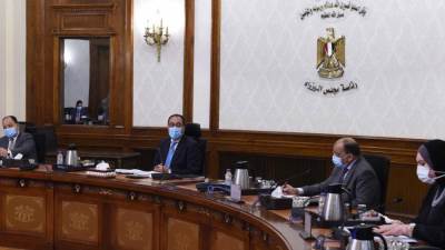 الحكومة تبدأ إجراءات تقنين أوضاع مركبات "التوك توك"