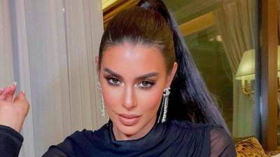 ياسمين صبري تتصدر تريند انستجرام بعد جلسة التصوير الساحرة الجديده