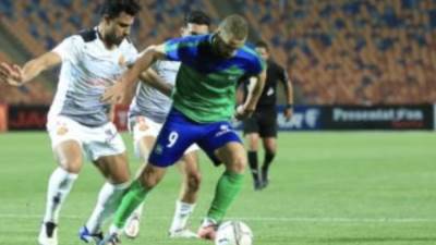 المقاصة يطلب 20 مليون جنيه لبيع باسم مرسي للزمالك