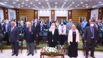 التضامن: المرحلة الثانية لبطاقات الخدمات المتكاملة لذوى الإعاقة الشهر المقبل