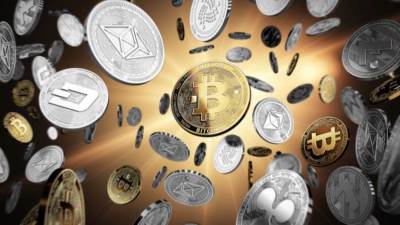 حظر أكثر من 5 ملايين شخص من شراء العملات المشفرة في بريطانيا