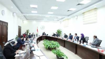 وزير التعليم العالي: مصر تستضيف المؤتمر العام للإيسيسكو في ديسمبر القادم