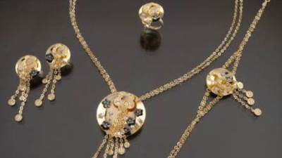 ارتفاع أسعار الذهب اليوم في السوق المصرية.. تعرف على مقدار الزيادة