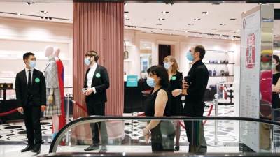 توقيت تعافي الاستثمار العالمي من جائحة كورونا.. حقائق وأرقام