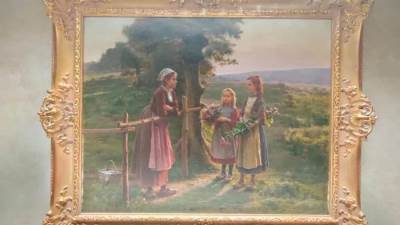 تعرف على المعروضات الجديدة بالمتاحف الأثرية على مستوى الجمهورية