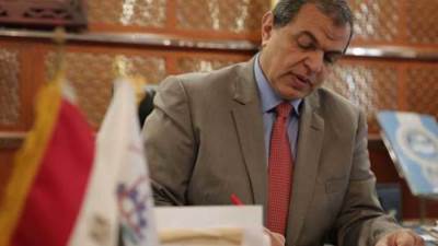 القوى العاملة: تعيين 549 شاباً بينهم 19 من ذوى القدرات وإصدار 509 شهادة مزاولة المهنة ببورسعيد