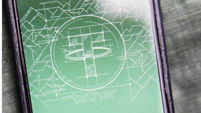 القيمة السوقية للعملات المشفرة تتجاوز 100 مليار دولار 