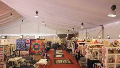 "تنمية المشروعات" مول 722 مشروعًا صغيرًا في أسوان بإجمالي 20 مليون جنيه