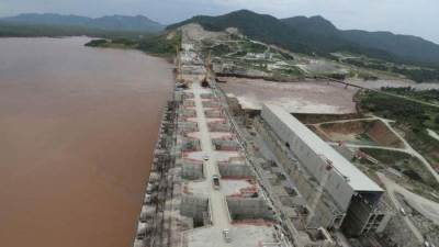 الاتحاد الأوروبي: يحذر من الملء الثاني قبل التوصل لاتفاق مع مصر والسودان