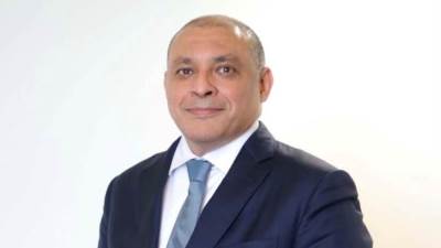 "التجاري وفا بنك" يصدر تقرير الاستدامة الأول تماشيًا مع رؤية مصر 2030