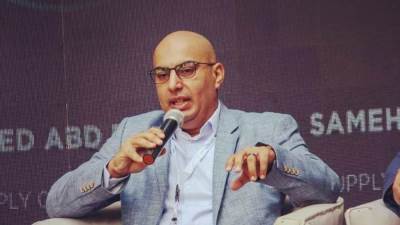 القابضة للصناعات المعدنية و"فرصة هب" يوقعان اتفاقية للتعاون المشترك 